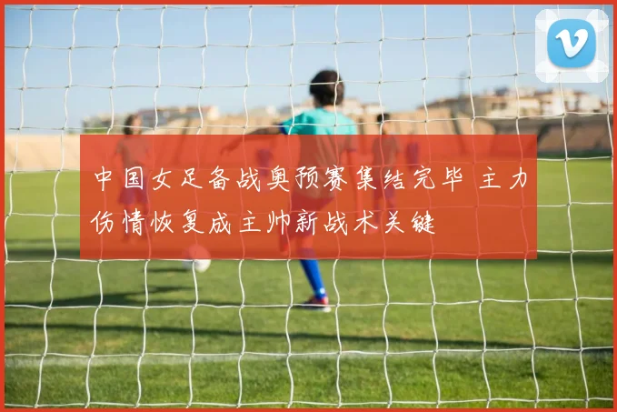 中国女足备战奥预赛集结完毕 主力伤情恢复成主帅新战术关键